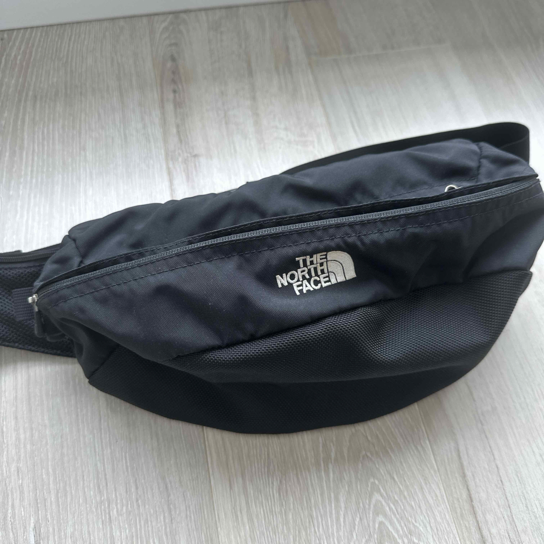 THE NORTH FACE(ザノースフェイス)のウエストポーチ レディースのバッグ(ボディバッグ/ウエストポーチ)の商品写真