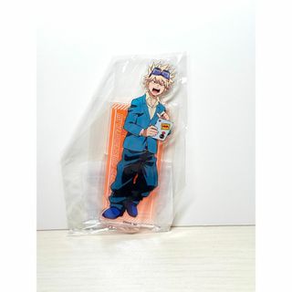 新品◆ヒロアカ 爆豪勝己 アクリルスタンド ヒーローフェス 2022(その他)