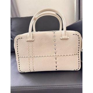 デルヴォー(DELVAUX)のデルヴォー delvaux クールボックスMM(ショルダーバッグ)