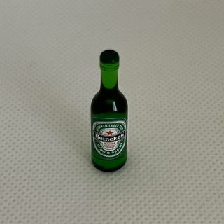 ミニチュア瓶ビール　ミニチュアビール　瓶ビールギフト　小さなビール2本セット
