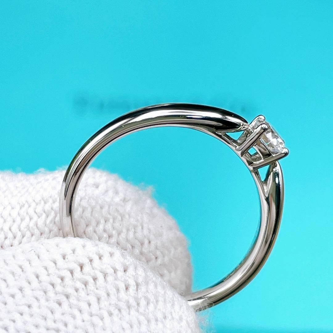 ハーモニー ダイヤリング 0.19カラット Shop KUBOTA / ブランド【ティファニー】Tiffany & Co