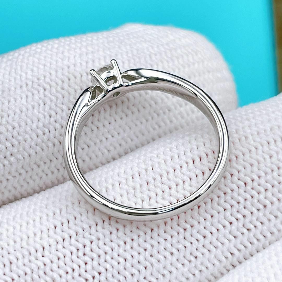 Tiffany & Co. - ◇ティファニー◇新品仕上済 ハーモニー ダイヤ