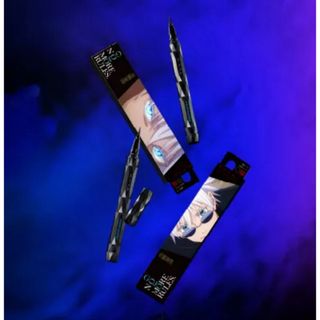ケイト(KATE)のケイト　スーパーシャープライナーＥＸ４．０　ＢＫ－１　ＢＲ－１　セット(アイライナー)