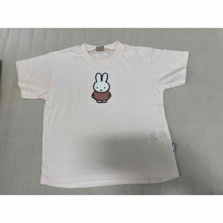プティマイン(petit main)のプティマイン ミッフィーTシャツ　110(Tシャツ/カットソー)