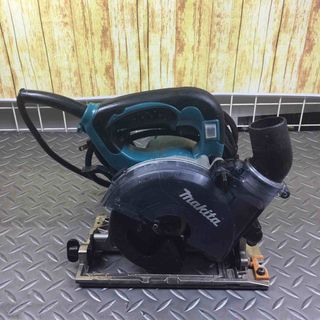 マキタ(makita) 防じん丸のこ KS5000FX【川崎店】(工具)