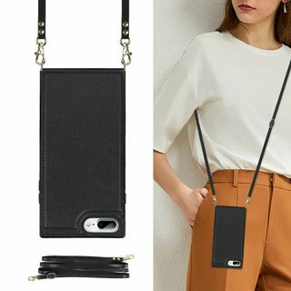 Cavor iPhone7 iPhone8手帳ケース iPhoneSE 第2/3(その他)