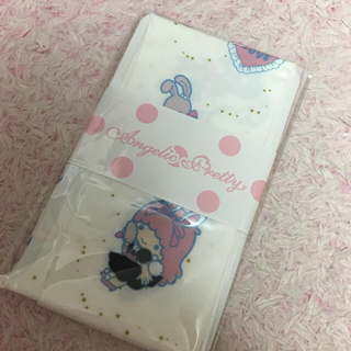 アンジェリックプリティー(Angelic Pretty)のめるてぃ様 専用(タイツ/ストッキング)