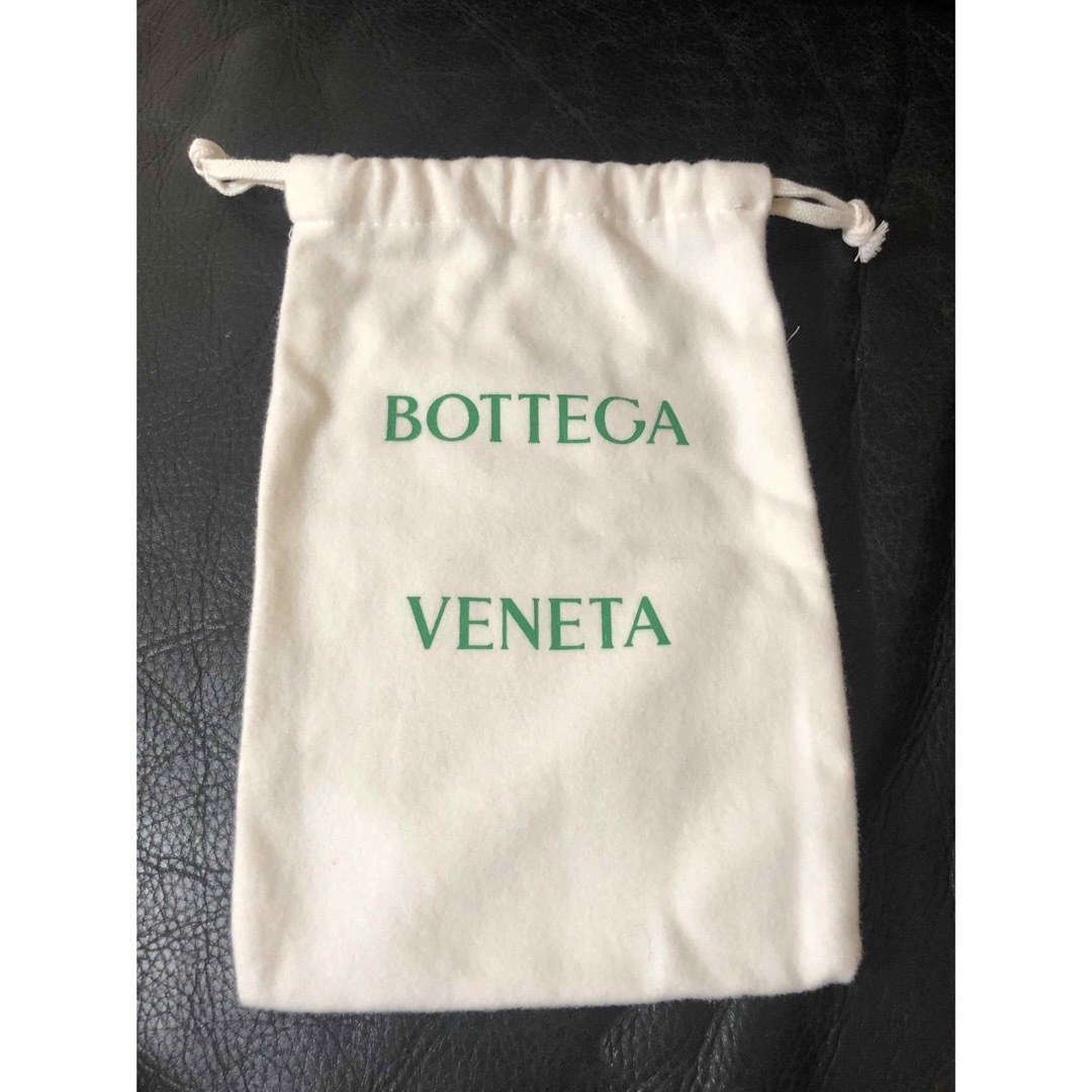 BOTTEGA VENETA(ボッテガヴェネタ)のボッテガ巾着袋 メンズのファッション小物(その他)の商品写真
