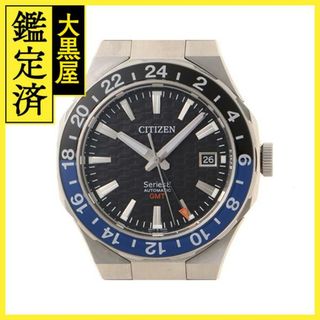 シチズン(CITIZEN)のシチズン - NB6031-56E 【432】(腕時計(アナログ))