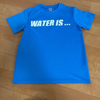 アリーナ(arena)のアリーナ  arena tシャツ Sサイズ ドライ布地(Tシャツ/カットソー(半袖/袖なし))