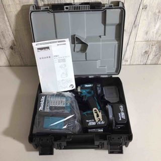 ★マキタ(makita) コードレスインパクトドライバー TD162DRGX【戸田店】(工具)