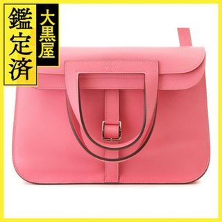 エルメス(HERMES)のエルメス アルザン25 アルザン25 【472】(ショルダーバッグ)