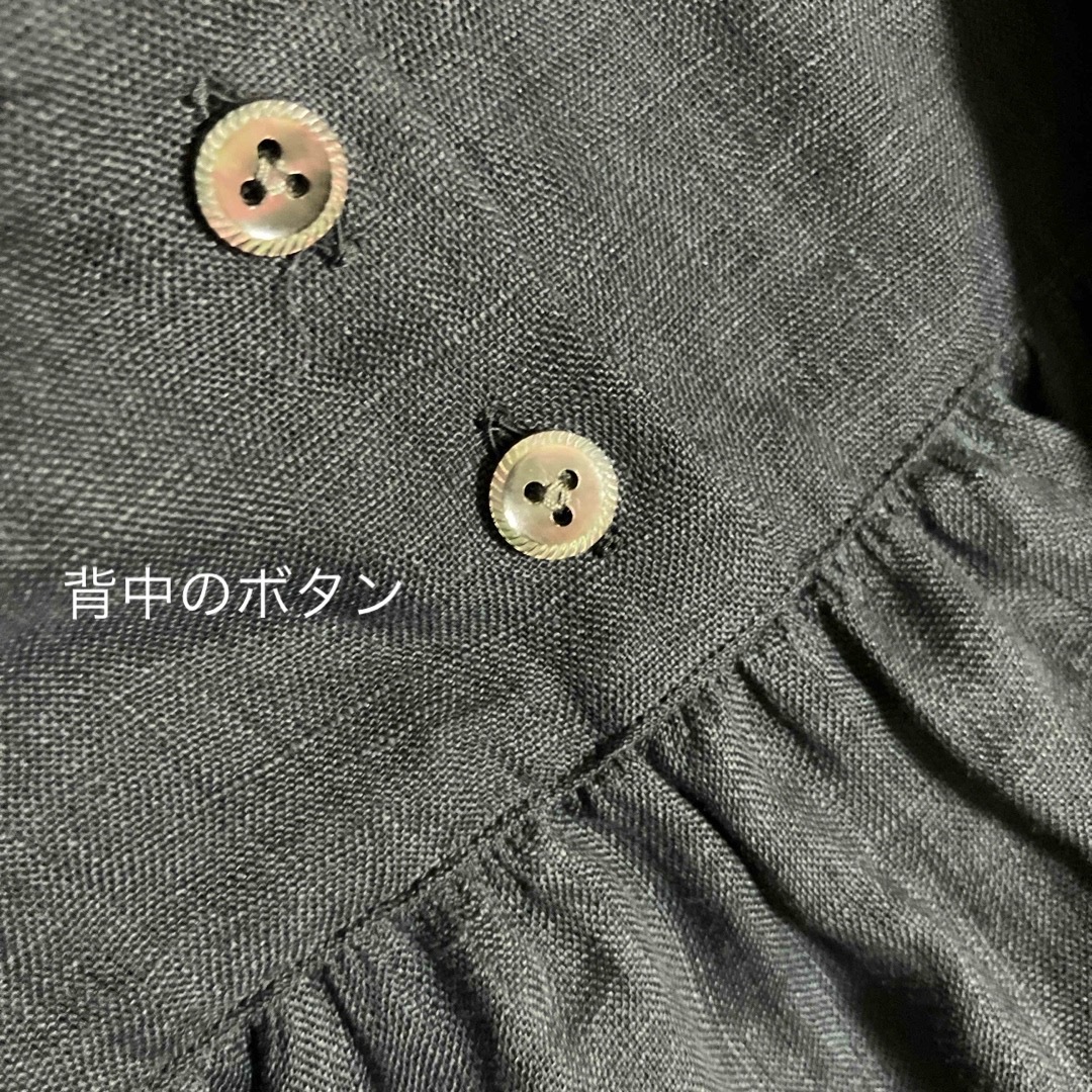 mina perhonen - 新品 ミナペルホネン papurikko ワンピース 38