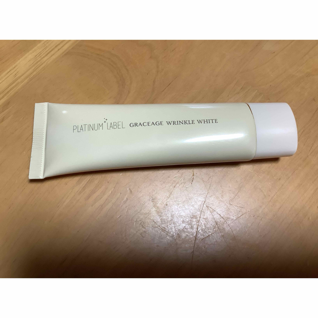 プラチナレーベルホワイトニングリンクルアイクリーム30g コスメ/美容のスキンケア/基礎化粧品(アイケア/アイクリーム)の商品写真