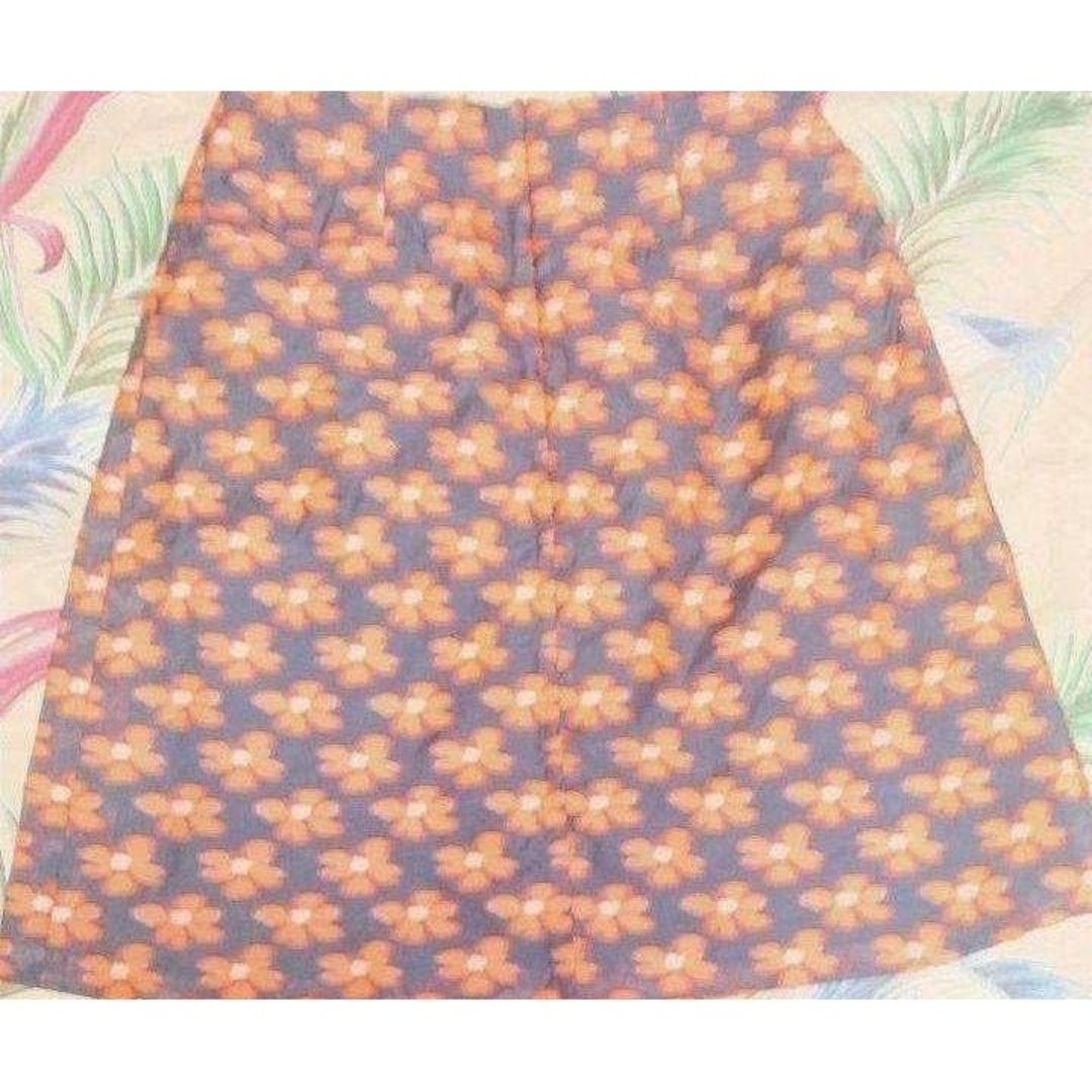 ESCADA - 未使用♥新品♥ローレル♥エスカーダ♥ひざ丈フレア