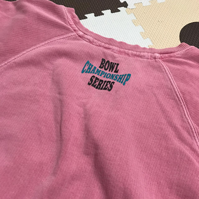 RODEO CROWNS(ロデオクラウンズ)のロデオ＊半袖トップス レディースのトップス(Tシャツ(半袖/袖なし))の商品写真