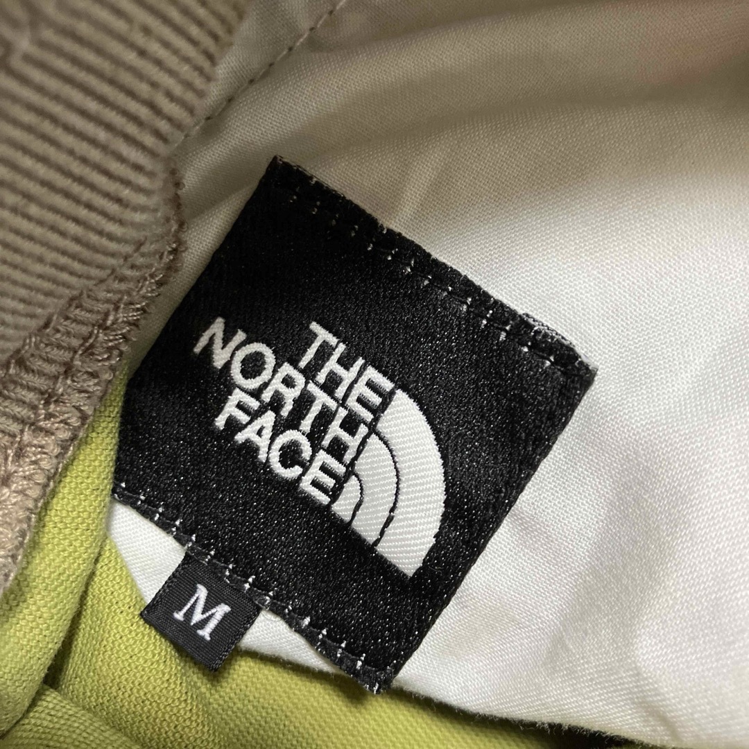 THE NORTH FACE(ザノースフェイス)のTHE NORTH FACE ノースフェイス　ハーフパンツ　カモフラ　Mサイズ メンズのパンツ(ショートパンツ)の商品写真
