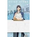 【跡部景吾(全身)】新テニスの王子様 ふぉとカードコレクション 合宿Ver.