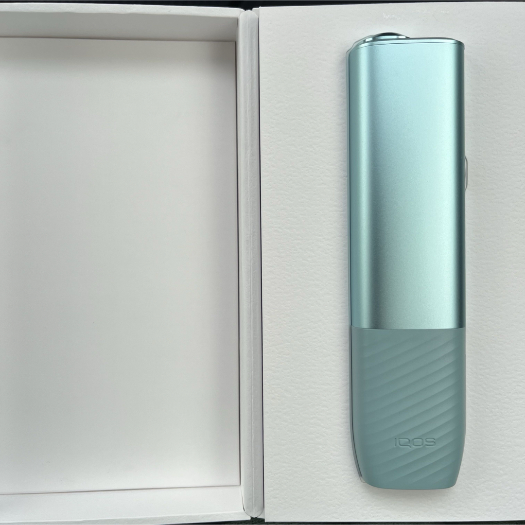 iQOS イルマiワン メンズのファッション小物(タバコグッズ)の商品写真