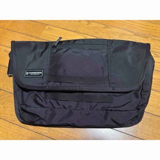TIMBUK2 - TIMBUK2 メッセンジャーバッグ ブラック