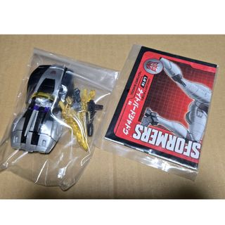 タカラトミー(Takara Tomy)のLG-15　ナイトバードシャドウ　トランスフォーマーレジェンズ(キャラクターグッズ)