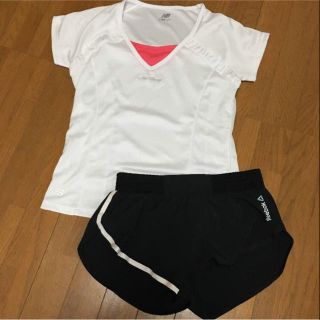 リーボック(Reebok)のReebok✴︎スポーツウェア(トレーニング用品)