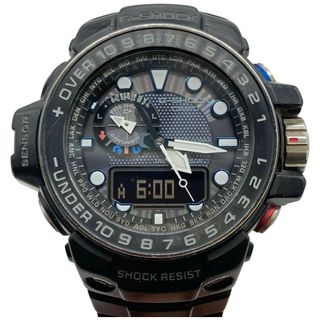 カシオ(CASIO)の◎◎CASIO カシオ G-SHOCK ガルフマスター メンズ 腕時計 タフソーラー GWN-1000B(腕時計(アナログ))