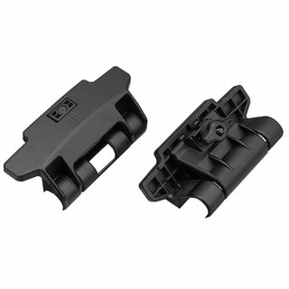 カーメイト(CARMATE) inno ロッドホルダー オプション 直接取り付け(その他)