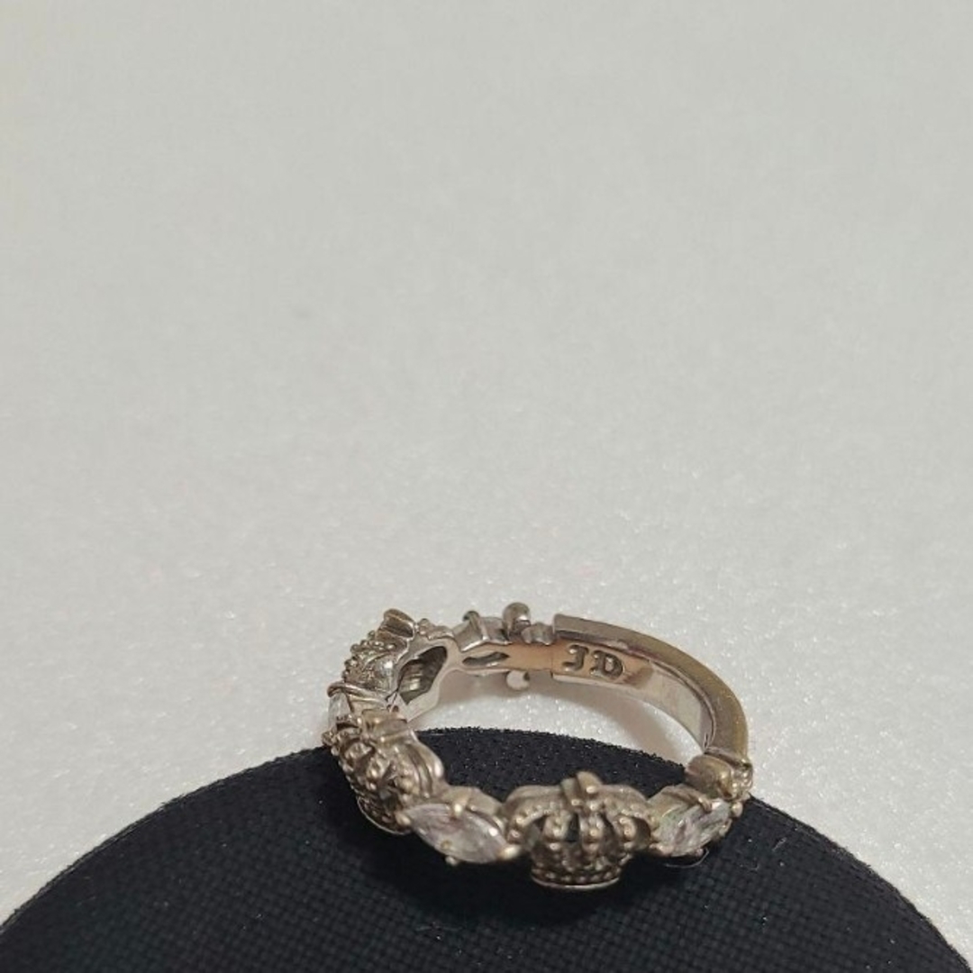 ジャスティンデイビス リング メンズのアクセサリー(リング(指輪))の商品写真