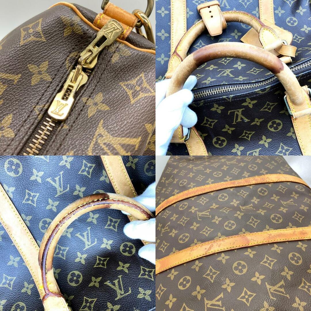 LOUIS VUITTON - LOUIS VUITTON ルイ・ヴィトン キーポル