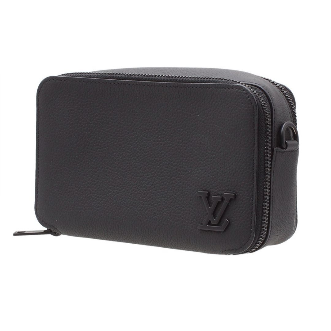 N2423 未使用!! ルイヴィトン アルファ・ウェアラブルウォレット LOUIS VUITTON - N2423 未使用!! ルイヴィトン アルファ