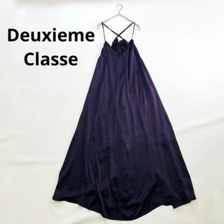 DEUXIEME CLASSE - 【CELERI】 ドゥーズイエムクラス 麻 リネン