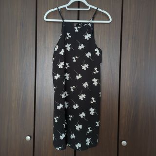 オーストラリアで購入！キャミソールワンピース(ひざ丈ワンピース)
