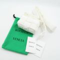 未使用 BOTTEGA VENETA ボッテガヴェネタ 691018 ショルダーバッグ ミニバック レディース AD612W2