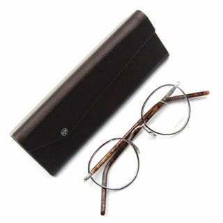 アヤメ(Ayame)のアヤメ メガネフレーム SIPPOU 日本製 シッポウ 七宝 65007799(サングラス/メガネ)