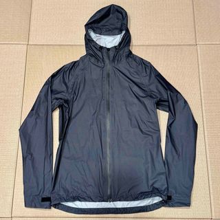 enlightened equipment visp rain jacket(登山用品)