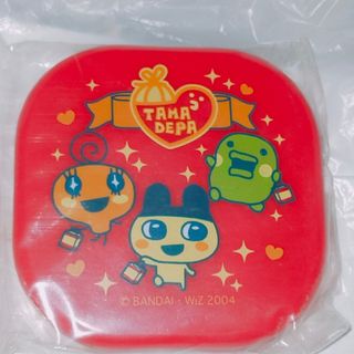 たまごっち デパート たまデパ コーム ミラーまめっち めめっち くちぱっち(その他)