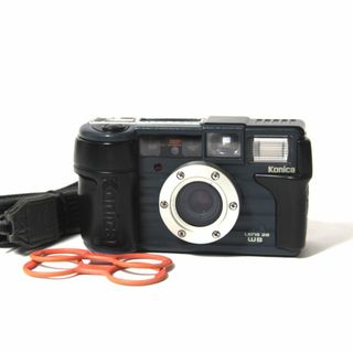 コニカミノルタ(KONICA MINOLTA)のKonica 現場監督 28 WB コニカ(フィルムカメラ)