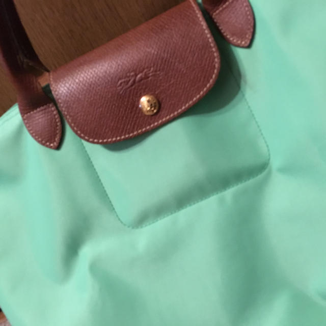 LONGCHAMP(ロンシャン)のLongchamp トート レディースのバッグ(トートバッグ)の商品写真