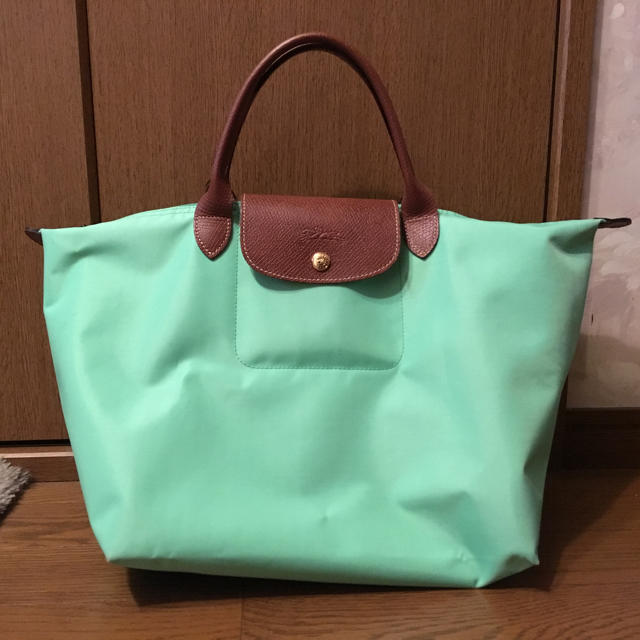 LONGCHAMP(ロンシャン)のLongchamp トート レディースのバッグ(トートバッグ)の商品写真