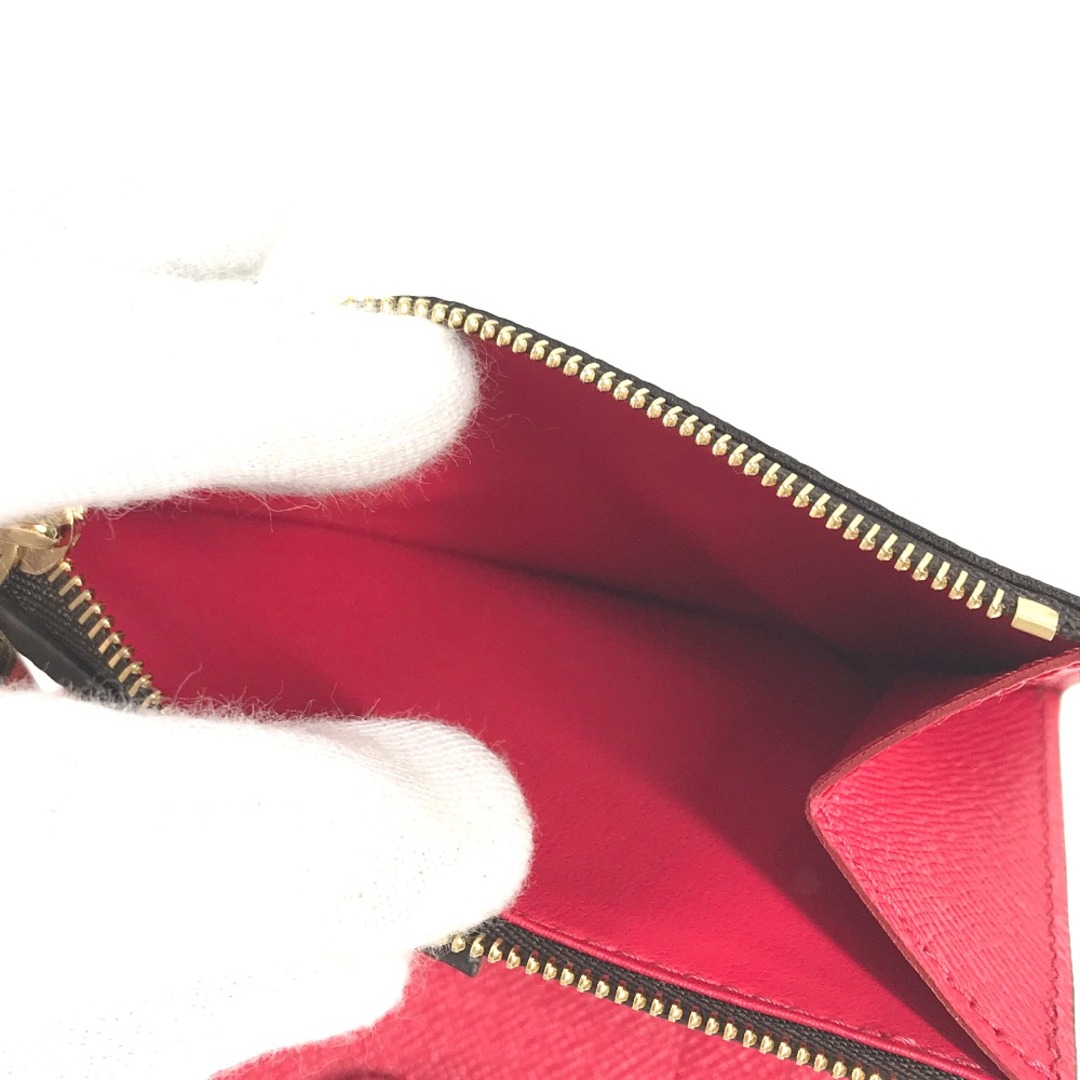 LOUIS VUITTON LV × TM ポルトフォイユ・リサ / M13420 LOUIS VUITTON - ルイヴィトン LOUIS VUITTON LV × TM