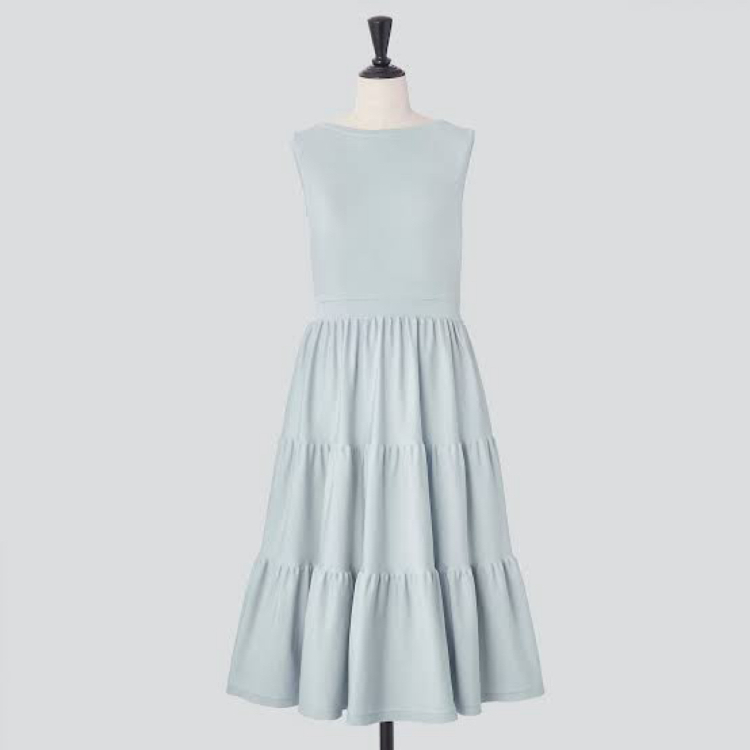 FOXEY - 希少42 極美品 フォクシー 掲載 スリール ニット