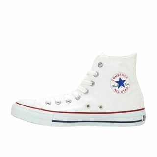 コンバース(CONVERSE)の【25cm】Converse Canvas All Star Hi【M7650】(スニーカー)