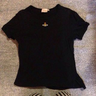 ヴィヴィアンウエストウッド(Vivienne Westwood)のviviennewestwoodTシャツ(Tシャツ(半袖/袖なし))