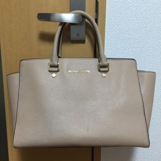 マイケルコース(Michael Kors)のMICHAELKORS マイケルコース バッグ(ハンドバッグ)