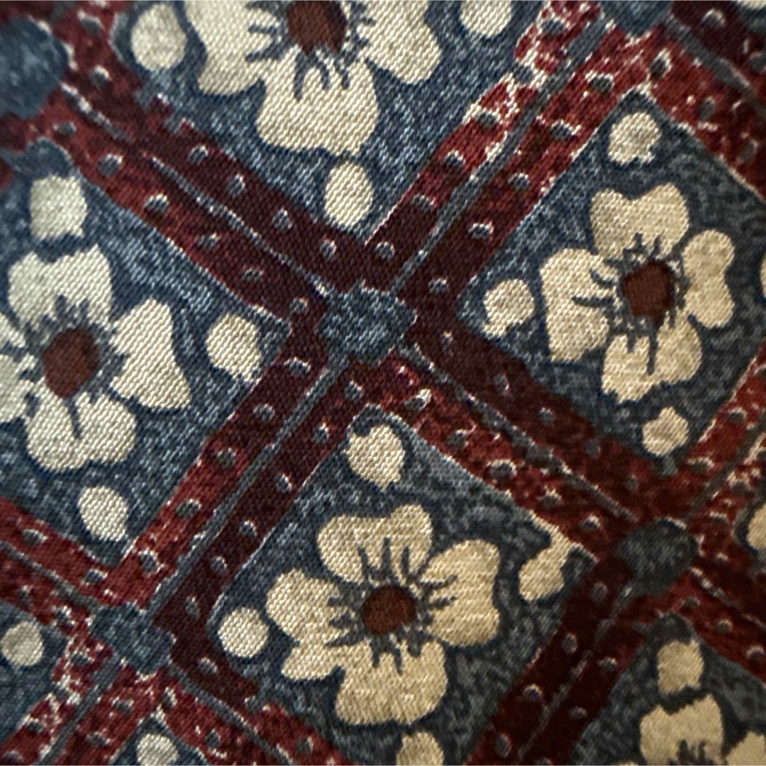 MISSONI(ミッソーニ)の⭐️お値下げ⭐️MISSONI シルクネクタイ　2本セット メンズのファッション小物(ネクタイ)の商品写真