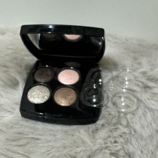 シャネル(CHANEL)のCHANELアイシャドウ14MYSTICEYES(アイシャドウ)