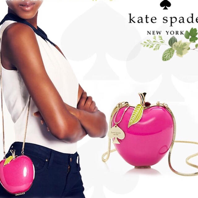 【早い者勝ち‼︎】Kate spadeケイトスペード バッグ 美品！