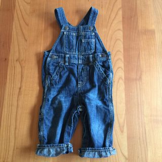 ベビーギャップ(babyGAP)のオーバーオール  80サイズ(その他)