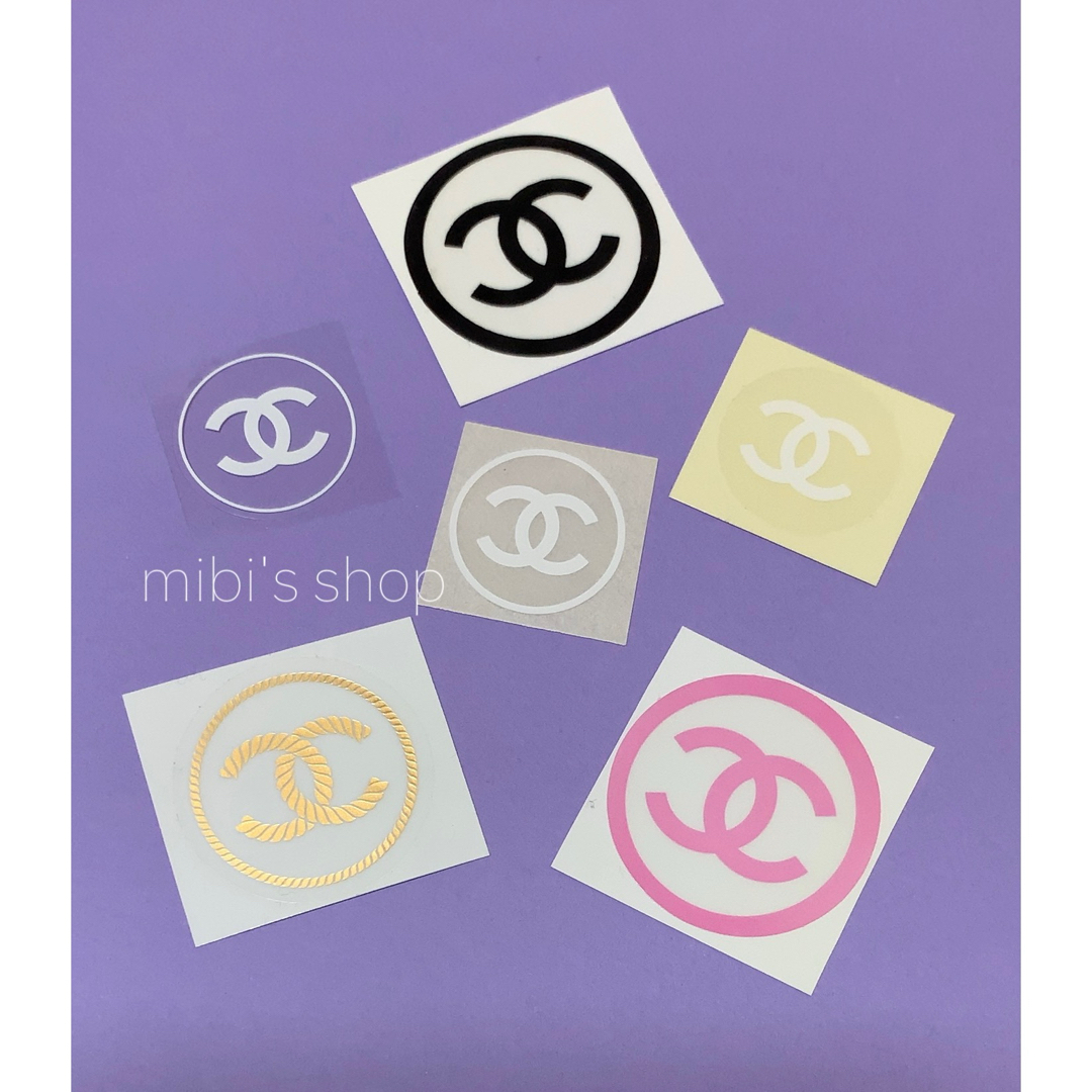 CHANEL(ã·ã£ãã«)ã®ã·ã£ãã«ð©·ã¹ããã«ãŒãã·ãŒã« ã€ã³ããªã¢/äœãŸã/æ¥çšåã®ææ¿å
·(ã·ãŒã«)ã®åååç
